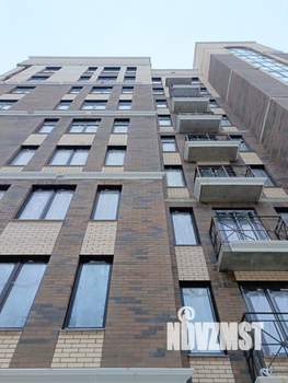 2-к квартира, строящийся дом, 108м2, 4/9 этаж