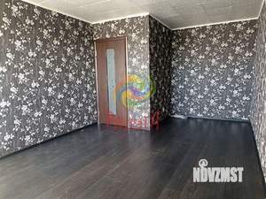 1-к квартира, вторичка, 34м2, 6/9 этаж