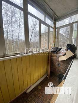 2-к квартира, вторичка, 44м2, 3/5 этаж