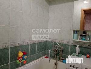 2-к квартира, вторичка, 42м2, 1/5 этаж
