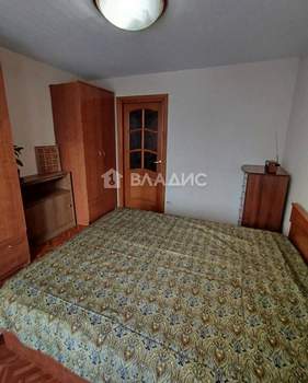2-к квартира, вторичка, 52м2, 4/13 этаж