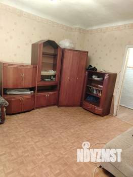 2-к квартира, вторичка, 36м2, 1/2 этаж