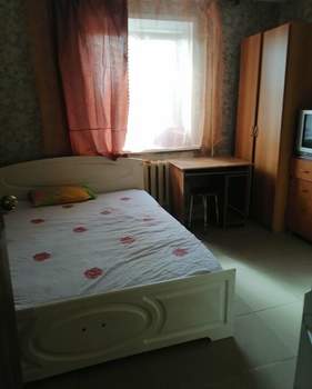 1-к квартира, вторичка, 38м2, 1/9 этаж