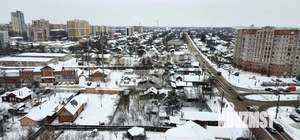 3-к квартира, вторичка, 112м2, 11/26 этаж