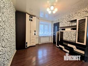 2-к квартира, вторичка, 30м2, 1/5 этаж
