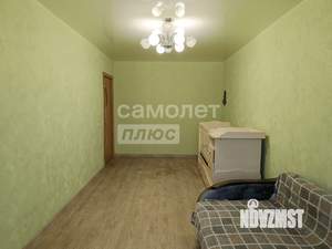 2-к квартира, вторичка, 55м2, 5/6 этаж