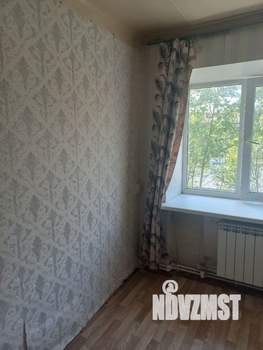 1-к квартира, вторичка, 30м2, 5/5 этаж