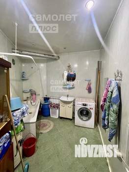 2-к квартира, вторичка, 85м2, 4/4 этаж