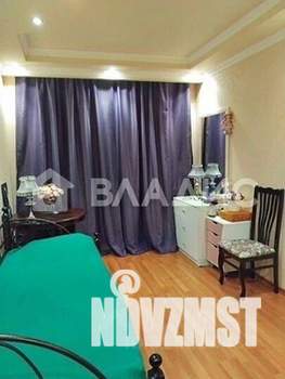 3-к квартира, вторичка, 85м2, 3/14 этаж