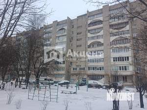 2-к квартира, вторичка, 48м2, 8/9 этаж