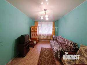 1-к квартира, вторичка, 30м2, 1/5 этаж