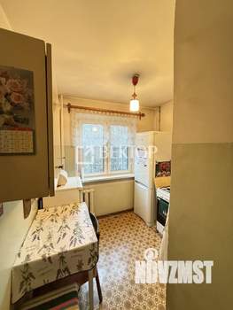 2-к квартира, вторичка, 48м2, 4/5 этаж