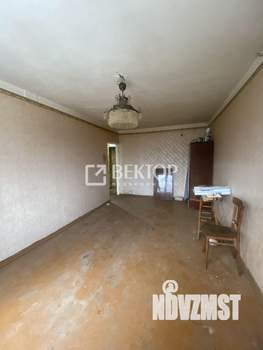 3-к квартира, вторичка, 61м2, 5/5 этаж