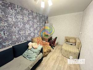 2-к квартира, вторичка, 43м2, 1/3 этаж