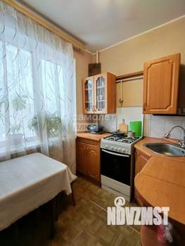 2-к квартира, вторичка, 47м2, 3/5 этаж
