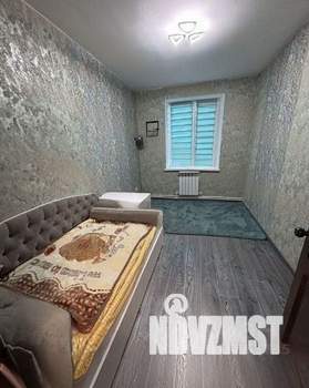 2-к квартира, вторичка, 47м2, 1/3 этаж