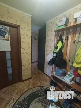 2-к квартира, вторичка, 49м2, 4/5 этаж