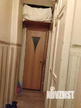 2-к квартира, вторичка, 36м2, 1/2 этаж