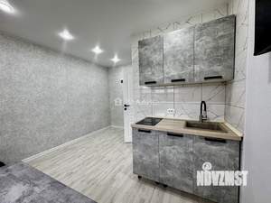 Студия квартира, вторичка, 13м2, 3/9 этаж