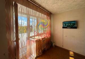 2-к квартира, вторичка, 44м2, 5/5 этаж