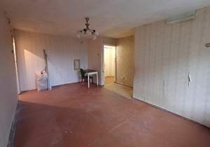 2-к квартира, вторичка, 42м2, 3/5 этаж