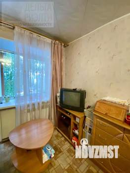 2-к квартира, вторичка, 42м2, 5/5 этаж