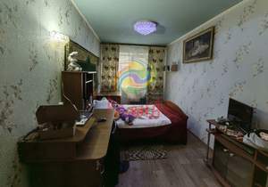 2-к квартира, вторичка, 49м2, 2/5 этаж