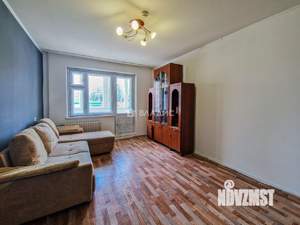 1-к квартира, вторичка, 43м2, 3/10 этаж