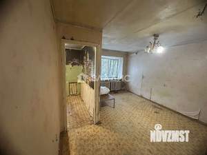 1-к квартира, вторичка, 30м2, 2/5 этаж