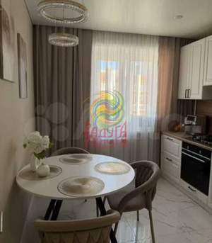 3-к квартира, вторичка, 62м2, 8/9 этаж