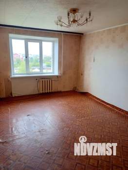 2-к квартира, вторичка, 38м2, 9/9 этаж
