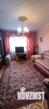 3-к квартира, вторичка, 65м2, 4/5 этаж