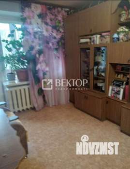 2-к квартира, вторичка, 44м2, 4/5 этаж