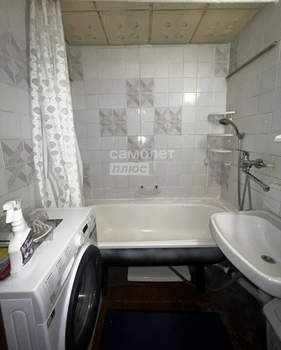 3-к квартира, вторичка, 60м2, 7/9 этаж