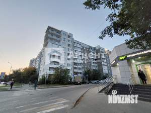 1-к квартира, вторичка, 44м2, 2/9 этаж
