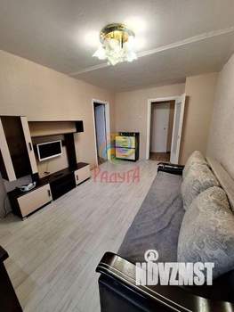 2-к квартира, вторичка, 41м2, 3/5 этаж