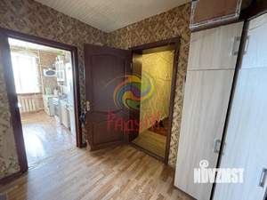 3-к квартира, вторичка, 67м2, 9/9 этаж