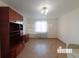 1-к квартира, вторичка, 46м2, 4/9 этаж