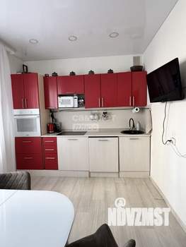 2-к квартира, вторичка, 58м2, 2/9 этаж