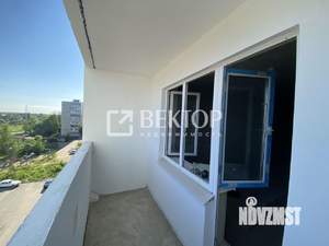 2-к квартира, вторичка, 42м2, 6/17 этаж