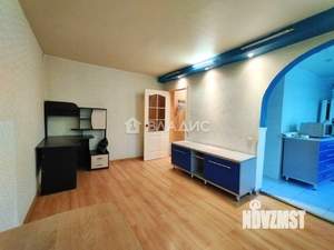 2-к квартира, вторичка, 41м2, 3/5 этаж