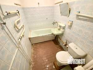 1-к квартира, вторичка, 37м2, 2/5 этаж