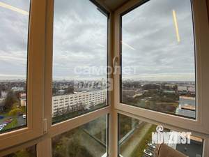 1-к квартира, вторичка, 57м2, 14/14 этаж