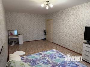 1-к квартира, вторичка, 42м2, 6/18 этаж