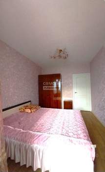 3-к квартира, вторичка, 64м2, 3/9 этаж