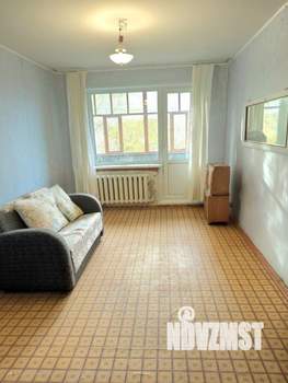 2-к квартира, вторичка, 41м2, 3/5 этаж