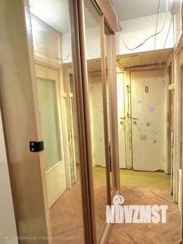 4-к квартира, вторичка, 59м2, 4/5 этаж