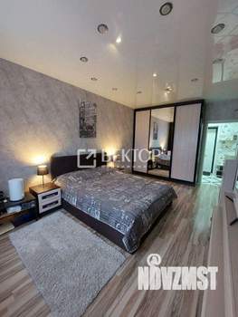 1-к квартира, вторичка, 46м2, 4/9 этаж