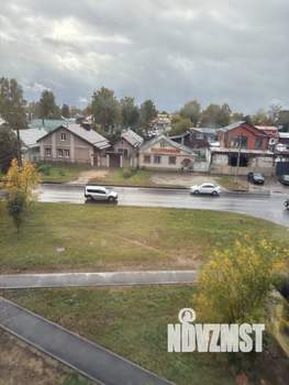 2-к квартира, вторичка, 50м2, 4/10 этаж