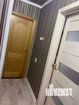 3-к квартира, вторичка, 63м2, 3/5 этаж